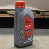 Анонс фото Масло для поршневых компрессоров VDL 100 FUBAG 991899