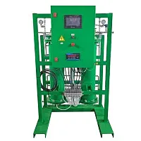Адсорбционный генератор азота GEPROM-PN-5-1