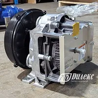 Спиральный блок Atlas Copco SL-165E | DILEKS.RU