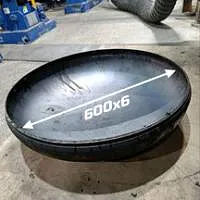 Анонс фото Эллиптическое днище 600x6