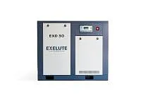 Винтовой компрессор EXELUTE EXD 30/8 IP23 в Москве | DILEKS.RU