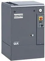 Винтовой компрессор Atlas Copco GX2 10P в Москве | DILEKS.RU