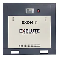 Винтовой компрессор EXELUTE EXDM 30/13 в Москве | DILEKS.RU