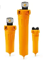 Анонс фото Магистральный фильтр Comprag DFF-060-P