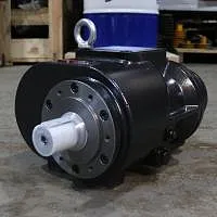 Винтовой блок YNE133RA | DILEKS.RU