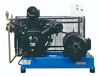 Анонс фото Компрессор высокого давления GCMP-7,5/35