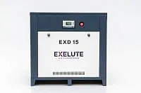 Винтовой компрессор EXELUTE EXD 15/8 IP23 в Москве | DILEKS.RU