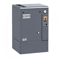 Винтовой компрессор Atlas Copco GX7 10P в Москве | DILEKS.RU