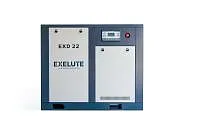 Винтовой компрессор EXELUTE EXD 22/8 IP23 в Москве | DILEKS.RU