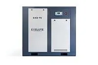 Винтовой компрессор EXELUTE EXV 355/10 OMRON IP54 в Москве | DILEKS.RU