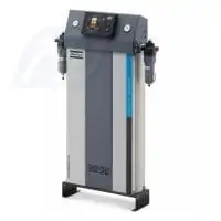 Адсорбционный осушитель Atlas Copco CD 110+