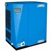 Винтовой компрессор ABAC FORMULA I 75-8 в Москве | DILEKS.RU
