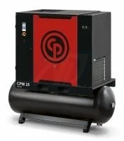 Винтовой компрессор Chicago Pneumatic CPM 10 13 400/50 TM500 CE в Москве | DILEKS.RU