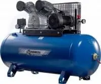 Поршневой компрессор СБ4/Ф-270.LB50 Remeza