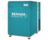 Бустер винтовой Renner RS-M 30,0 13 бар max 40 бар