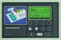836.20196 Блок управления Kraftmann