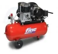 Поршневой компрессор FIAC CCS 50-360 M