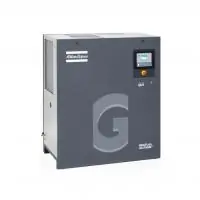 Винтовой компрессор Atlas Copco GA11+13P в Москве | DILEKS.RU