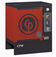 Винтовой компрессор Chicago Pneumatic CPM 9 10 400/50 C CE в Москве | DILEKS.RU