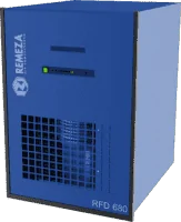 Рефрижераторный осушитель Remeza RFD680