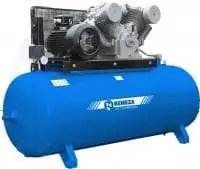Поршневой компрессор СБ4/Ф-500.LT100 Remeza