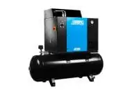 Винтовой компрессор ABAC MICRON 11-13-500 в Москве | DILEKS.RU