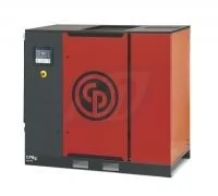 Винтовой компрессор Chicago Pneumatic CPBG 25D 10 400/50  CE в Москве | DILEKS.RU