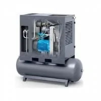 Винтовой компрессор AtlasCopco G22 7,5 FF TM в Москве | DILEKS.RU