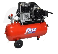 Поршневой компрессор FIAC CCS 100-360 M