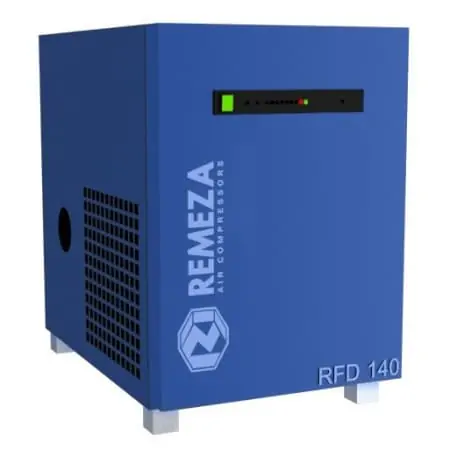 Рефрижераторный осушитель Remeza RFD360
