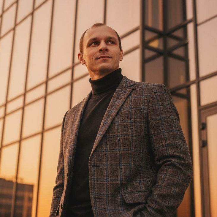 Александр Минеев