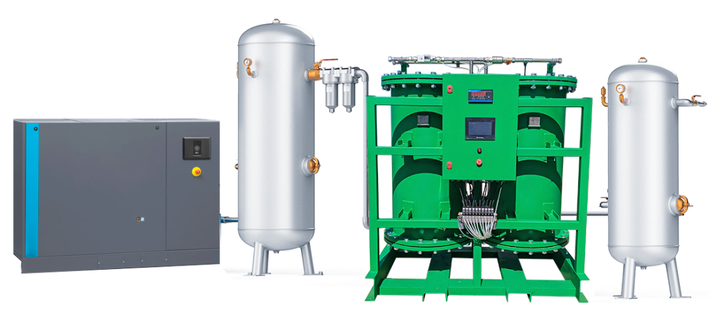 Адсорбционный генератор азота-1.png