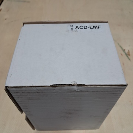 Конденсатоотводчик поплавковый ARIACOM ACD-LMF