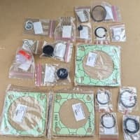 2901-0002-01 Комлект ремонтный разгрузочного клапана