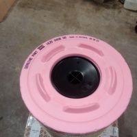 Анонс фото Воздушный фильтр AtlasCopco 1635040800 | 1630040899