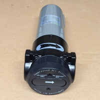 Циклонный сепаратор GS-015 GEPROM