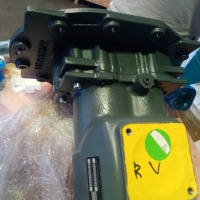 Винтовой блок OIS H10 (C67) Atlas Copco | DILEKS.RU