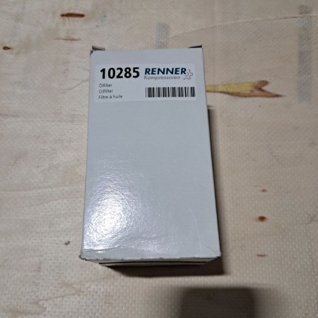 Воздушный фильтр Renner 10286
