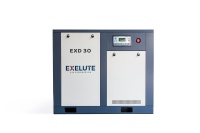 Винтовой компрессор EXELUTE EXV 30/10 OMRON IP23 в Москве | ООО "Дилекс"