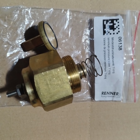 Renner (TYP8) 06138