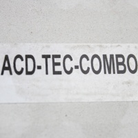 Конденсатоотводчик таймерный ARIACOM ACD-TEC-COMBO 220V