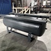  Ресивер горизонтальный РГ-500/10 GEPROM (направляющие) в Москве  | DILEKS.RU