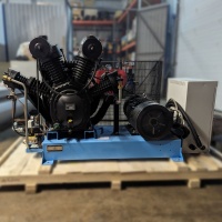 Компрессор высокого давления GCMP-22/30
