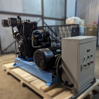 Компрессор высокого давления GCMP-22/30