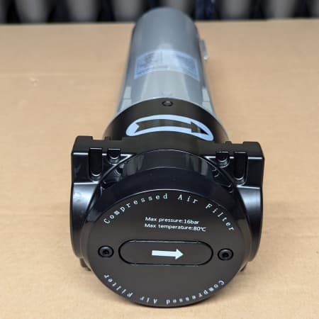 Циклонный сепаратор GS-120 GEPROM