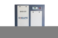 Винтовой компрессор EXELUTE EXV 37/7 OMRON IP23 в Москве | ООО "Дилекс"