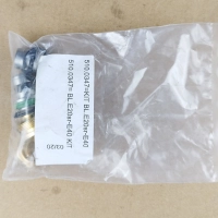 Анонс фото 600.5180 Ремкомплект корпуса клапана RH60E