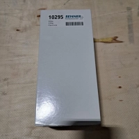 Анонс фото Масляный фильтр (фильтр масляный) Renner 10295