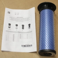 Анонс фото Фильтрэлемент RF-V 0320 арт. 14644