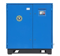 Винтовой компрессор АСО-ВК22-13 в Москве | DILEKS.RU
